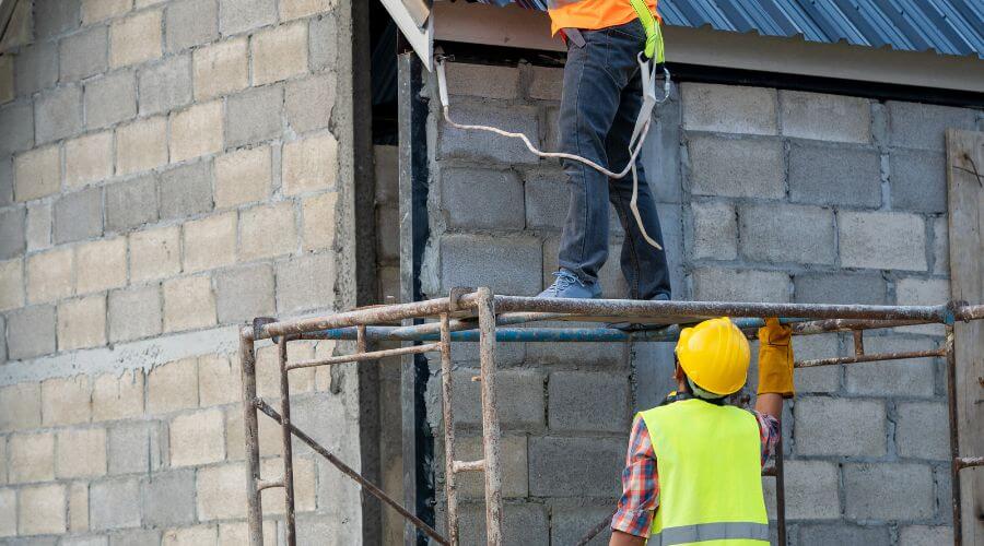 Expert tile roof repair services in Danciger, TX